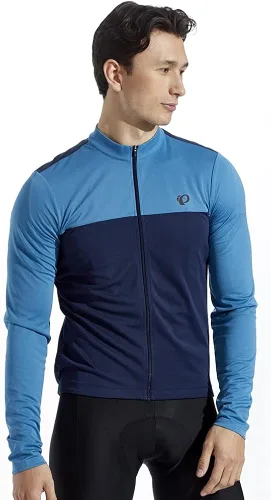 Vista 2 de PEARL IZUMI Quest Jersey de manga larga