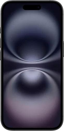 Vista 2 de Apple - Teléfono celular iPhone 16, versión de EE. UU., 256 GB, color negro - desbloqueado (reacondicionado)