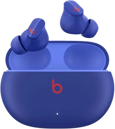 Vista 12 de Beats Studio Buds - Auriculares inalámbricos con cancelación de ruido - Beats Red (renovado prémium)