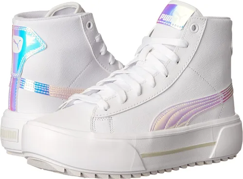 Vista 7 de PUMA Kaia Mid - Tenis para mujer