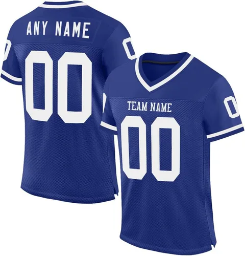 Vista 38 de Camiseta de fútbol personalizada para jóvenes, hombres y niños, camiseta de fútbol personalizada Aqua para mujer, número de nombre, camiseta