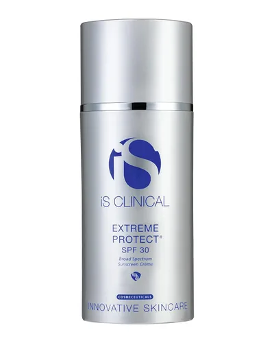 Vista 7 de iS CLINICAL Extreme Protect SPF 30 Protector solar, hidratante diario con SPF, protector solar de tratamiento hidratante