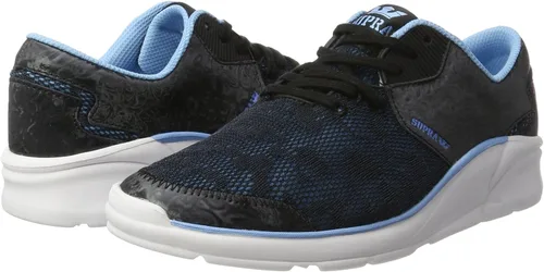 Vista 7 de Supra Zapatillas Noiz para mujer y hombre
