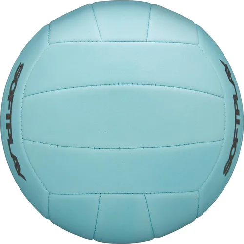 Vista 6 de WILSON 2025 AVP Soft Play Volleyballs Azul