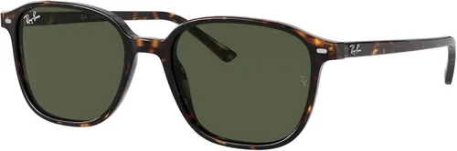 Vista 2 de Ray-Ban Rb2193 Leonard Square Gafas de sol