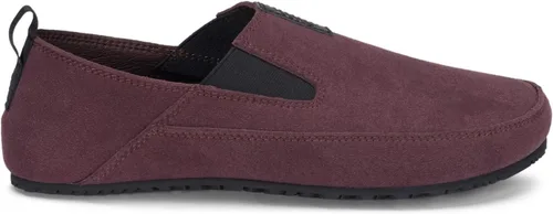 Vista 6 de Xero Shoes Zapatos casuales Sunrise Zapatos de moda sin cordones para la comodidad de las mujeres Zapatos cómodos de campamento súper ligeros