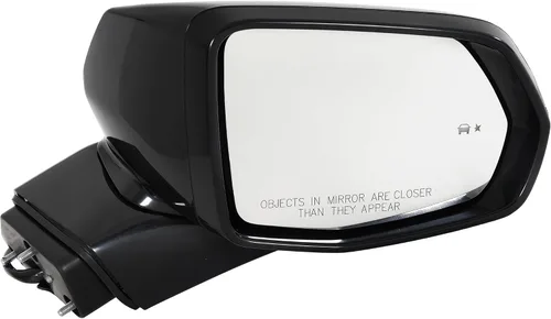 Vista 251 de Garage-Pro Espejo compatible con Chevrolet Tahoe 2007-2014, GMC Yukon, Yukon XL 1500, Suburban 1500 lado del pasajero con detección de punto ciego