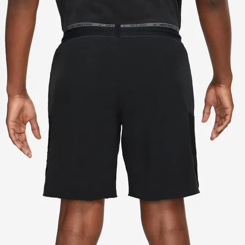 Vista 3 de Nike Pro Dri-FIT Flex Rep - Pantalones cortos para hombre