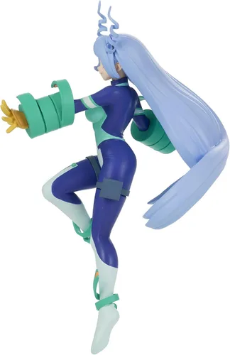 Vista 2 de Banpresto Mi héroe academia Los Increíbles Héroes vol.16 (A: NEJIRE HADO)
