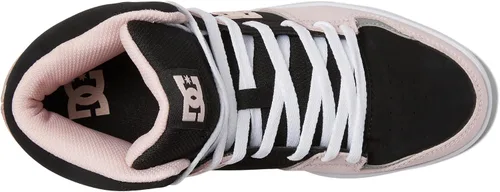 Vista 2 de DC Cure High-Top
