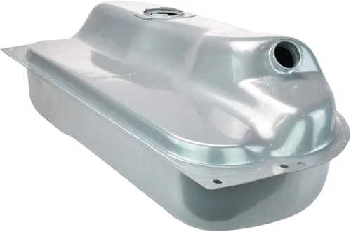 Vista 122 de TRQ Depósito de combustible de gasolina de 18.5 galones compatible con Toyota Tacoma 2003-2004