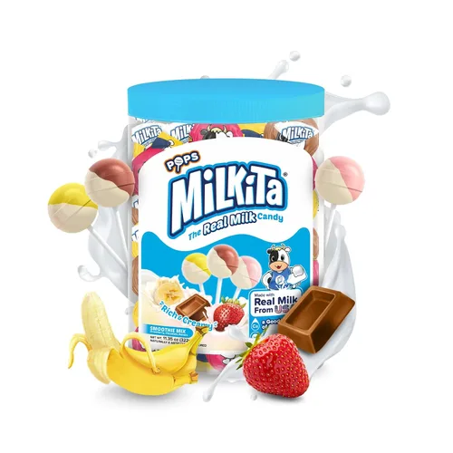 Vista 11 de Milkita - Dulce de leche