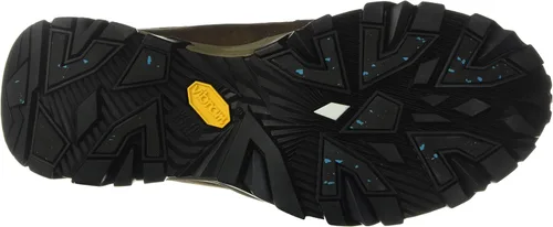 Vista 4 de Merrell Coldpack Ice+ Moc impermeable para mujer
