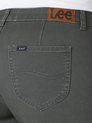 Vista 4 de Lee Pantalón utilitario cónico Legendary de ajuste regular para mujer