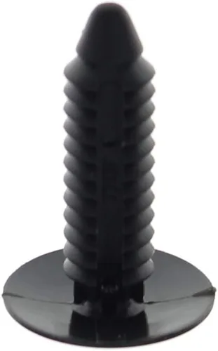 Vista 2 de Sea-Doo/Ski-Doo/Can-Am Nuevo OEM Negro Dart, 293730006