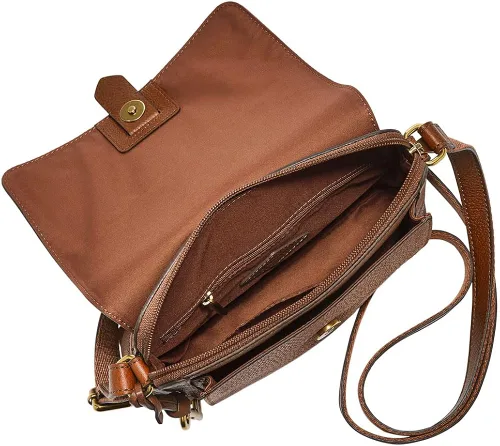 Vista 3 de Fossil Kinley Small Crossbody