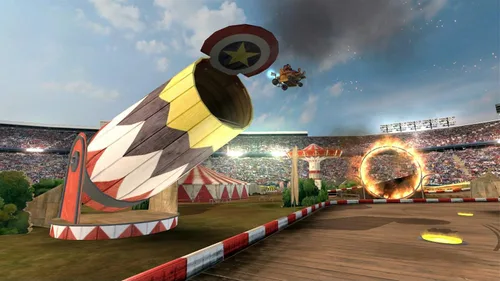 Vista 6 de Jimmie Johnson's Anything With An Engine - Xbox 360 (Renewed)