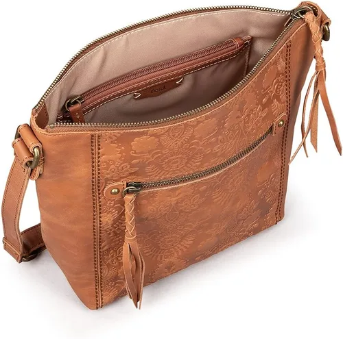 Vista 3 de The Sak Ashland para mujer