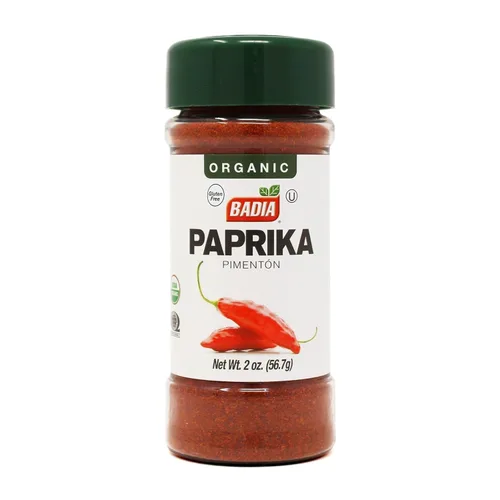 Vista 7 de Badia Hojas de albahaca orgánica, 0.75 oz - Albahaca para cocinar, condimentar y salsas