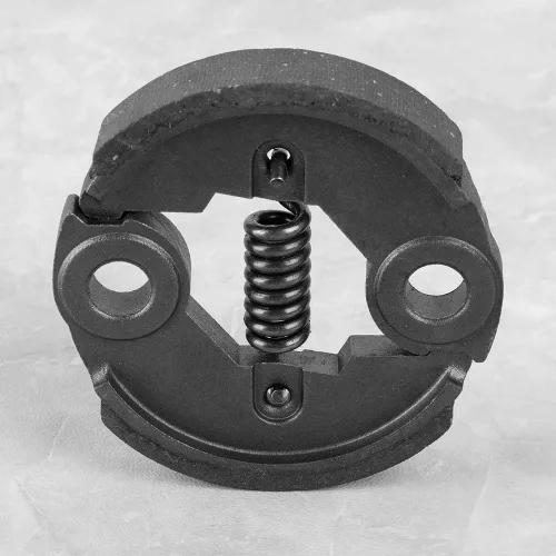 Vista 9 de Qiilu Embrague pesado, embrague resistente para Mini para X 1 2 6 7 8 Scooter