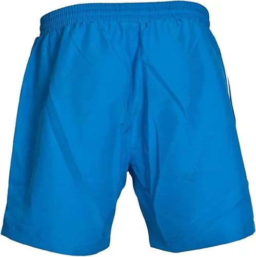 Vista 3 de Hugo Boss Bañador 50223662 Starfish BM para hombre