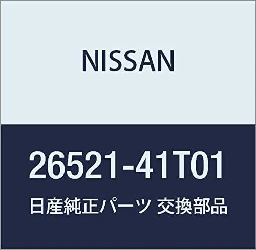 Vista 9 de NISSAN Genuine Parts Lens Combination Lamp RH March Part Number 26554-01B60