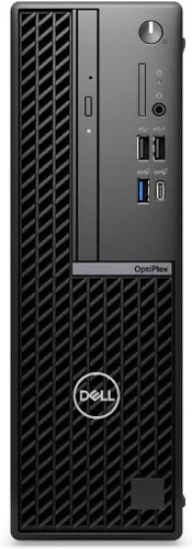 Vista 4 de Dell OptiPlex 7000 7020 Plus - Computadora de sobremesa Intel Core i5 de 14ª generación i5-14500, 16 GB, SSD de 512 GB, factor de forma pequeña