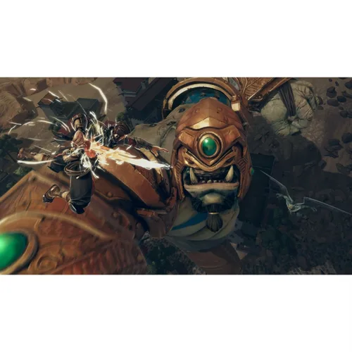 Vista 2 de Extinction - PlayStation 4