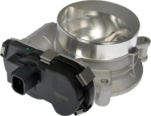 Vista 7 de Dorman 977-316 Cuerpo electrónico del acelerador compatible con modelos seleccionados (OE FIX)