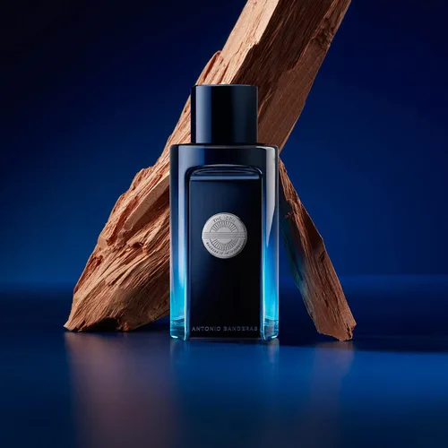 Vista 9 de Banderas The Icon Eau de Toilette