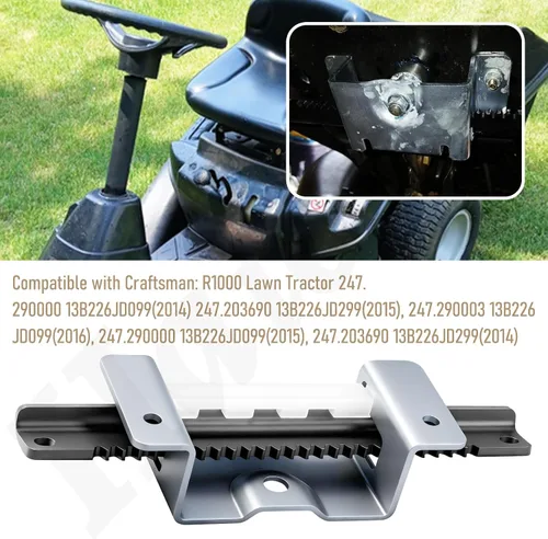 Vista 7 de 753-11064B CR12 Kit de servicio de dirección para cortacéspedes MTD CUB