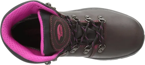 Vista 5 de Avenger Work Boots A7675 Zapato industrial y de construcción para mujer