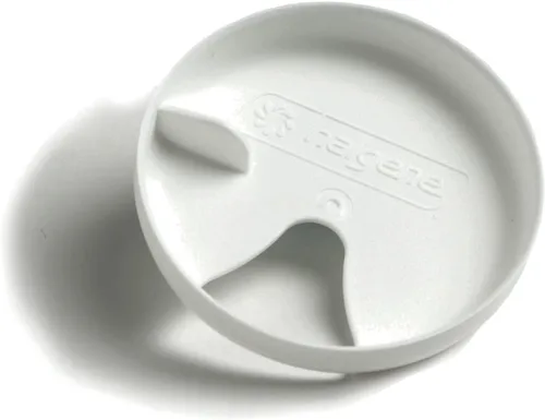 Vista 7 de Sorbo Fácil" de Nalgene, especialmente diseñado para su botella de boca ancha de Nalgene de 32 onzas.