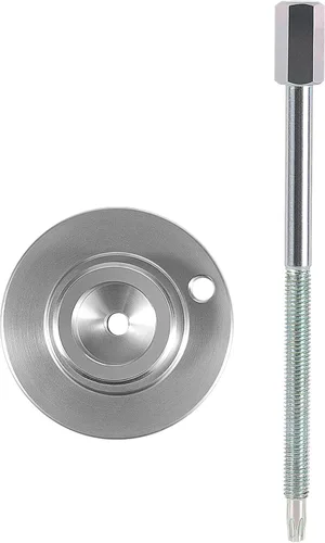 Vista 6 de Para Can Am Defender HD8 HD10 herramienta de embrague de extracción de correa Reemplazar 708200686-529000072