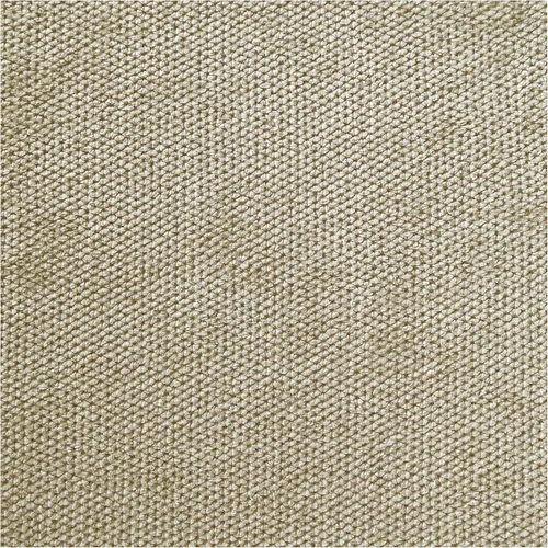 Vista 7 de Acme Willene - Silla auxiliar de tela contemporánea en beige/nogal (juego de 2)