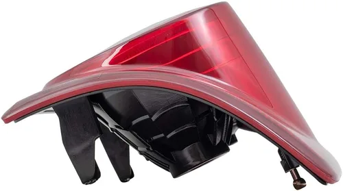 Vista 6 de Brock Luz trasera para Ram 1500 2007-2008 para Ram 2500 55277302AC derecha CH2801165 2007-2009
