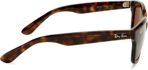 Vista 3 de Ray-Ban RB4159 - Gafas de sol cuadradas