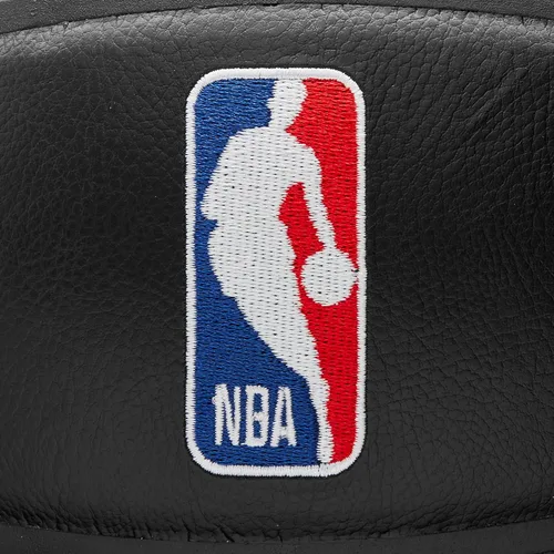 Vista 8 de WILSON NBA All Team Premiere Baloncesto – Negro/Multicolor, Tamaño 7-29.5 pulgadas