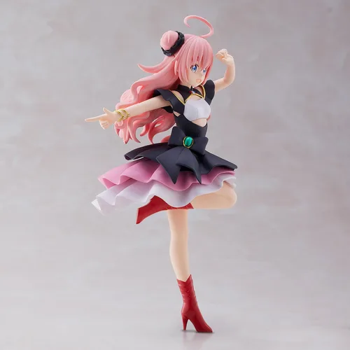 Vista 3 de Banpresto - That Time I Got Reincarnated as a Slime - Milim Nava (10th Anniversary), Figura de Bandai Spirits