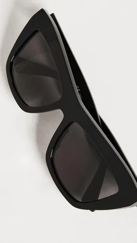 Vista 3 de Bottega Veneta Women's New Entry Cat Eye Sunglasses