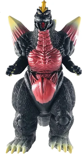 Vista 6 de TwCare King Kong vs Godzilla Figura de Acción de Ataque de 6.5" Modo de Lucha Gorilla Ape Sólido Serie de Películas Salvajes, Bolsa de Viaje