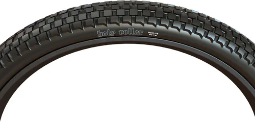Vista 3 de MAXXIS Holy Roller - Banda de alambre - Compuesto simple - Silkworm Versatilidad de tierra a pavimento