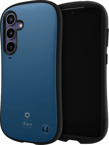 Vista 44 de iFace Funda de primera clase [compatible con Galaxy S22] – Linda funda a prueba de golpes de doble capa [carcasa rígida con parachoques] fundas