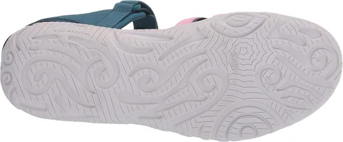 Vista 4 de Teva Sandalias Y Tirra para niños