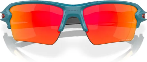 Vista 181 de Oakley Gafas de sol rectangulares Oo9188 Flak 2.0 XL para hombre