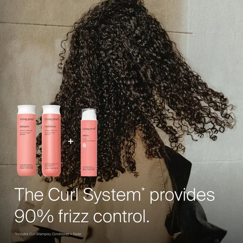 Vista 8 de Living proof Champú Curl