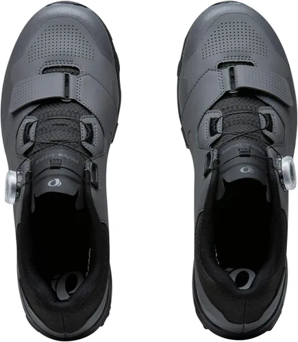 Vista 4 de PEARL IZUMI Zapatillas de ciclismo X-Alp Summit para hombre
