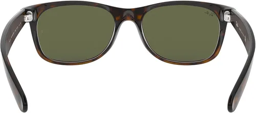 Vista 7 de Ray-Ban RB2132 New Wayfarer - Gafas de sol cuadradas