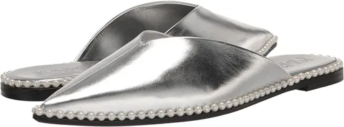 Vista 7 de KARL LAGERFELD womens Vyra Flat Mule