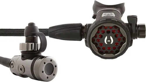 Vista 6 de Hollis Regulador de yugo DCX 200LX